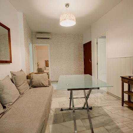 Saber Viajar Apartment Sevilla Bagian luar foto