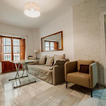 Saber Viajar Apartment Sevilla Bagian luar foto