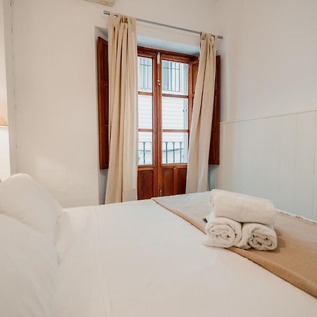 Saber Viajar Apartment Sevilla Bagian luar foto