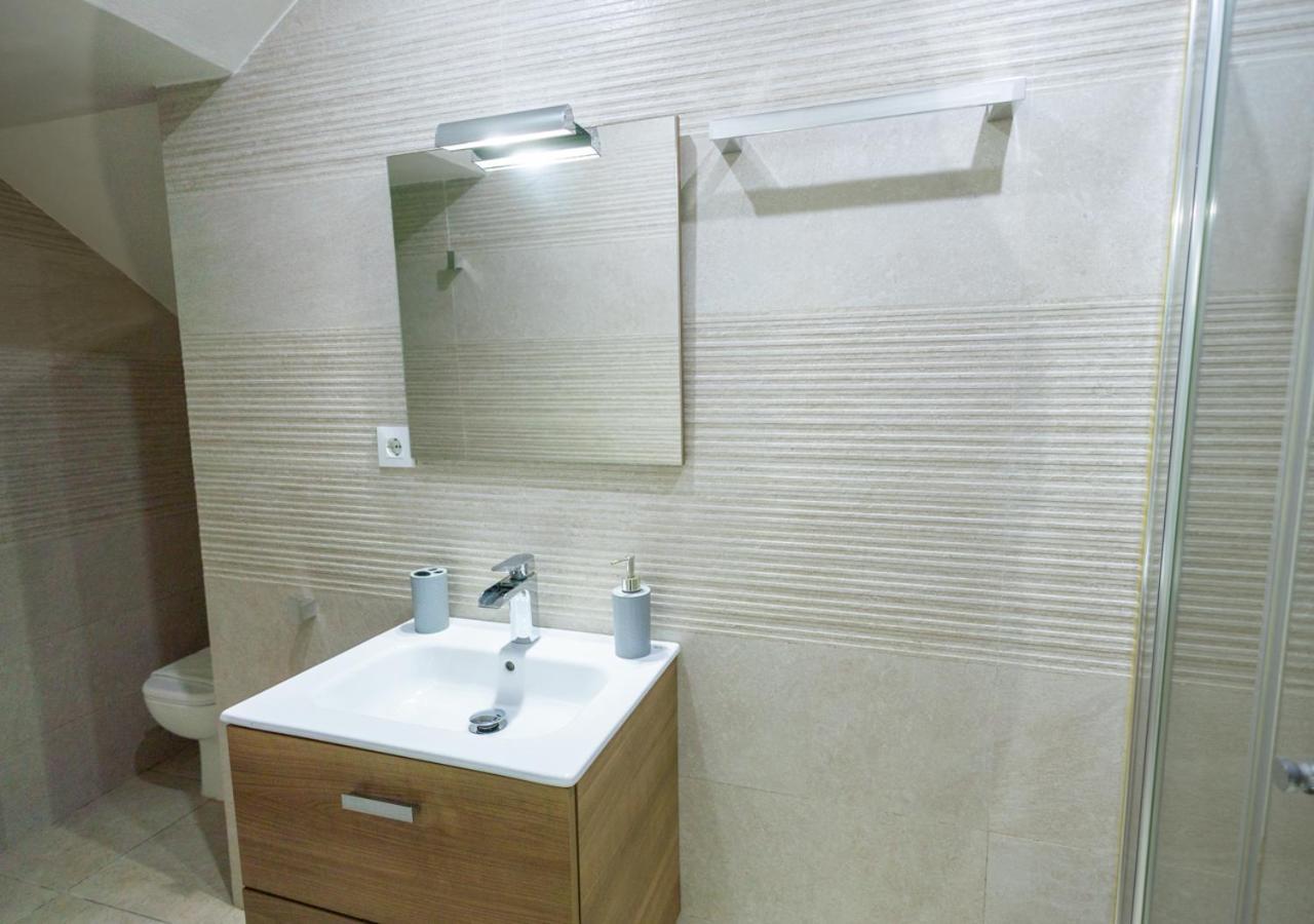 Saber Viajar Apartment Sevilla Bagian luar foto