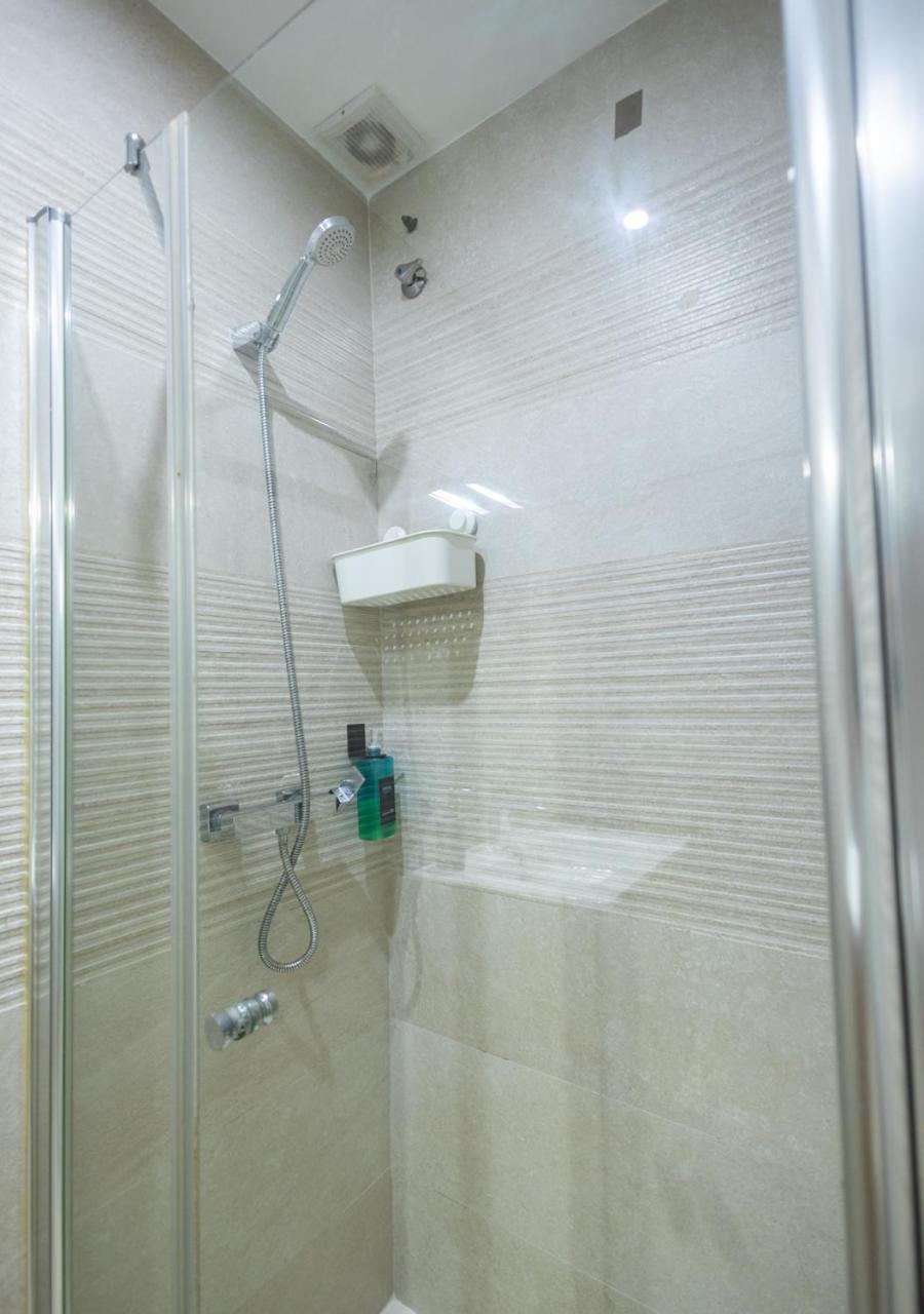 Saber Viajar Apartment Sevilla Bagian luar foto