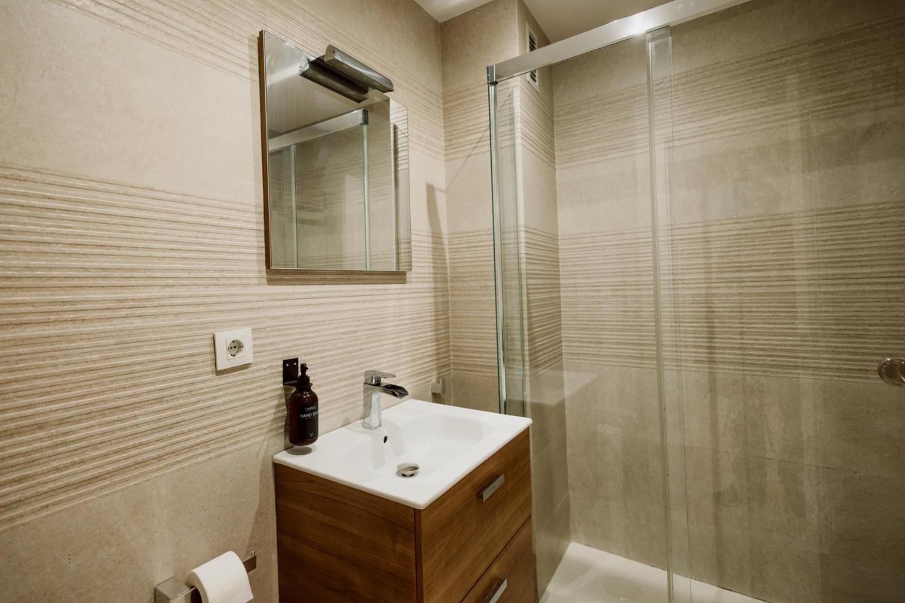 Saber Viajar Apartment Sevilla Bagian luar foto