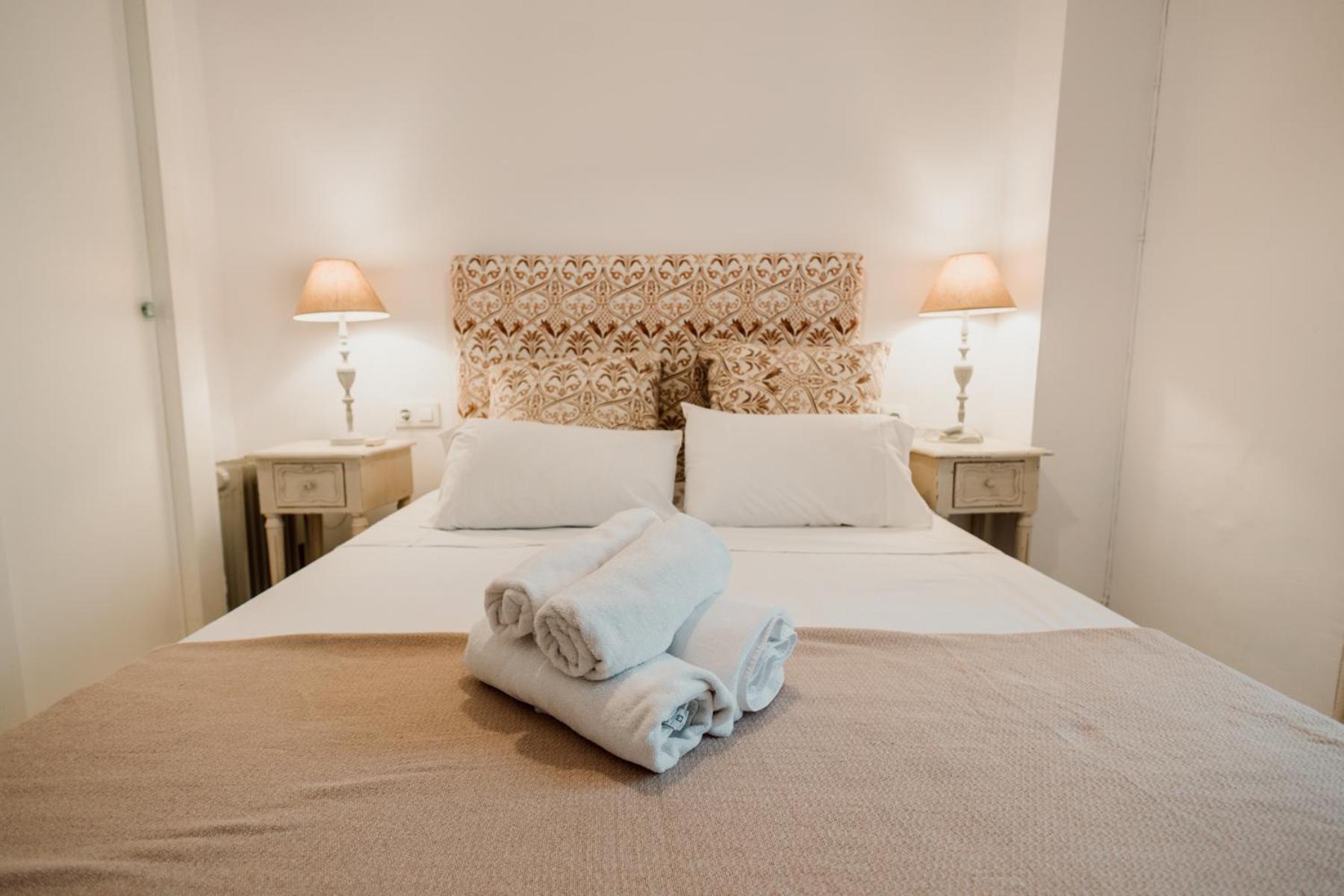 Saber Viajar Apartment Sevilla Bagian luar foto