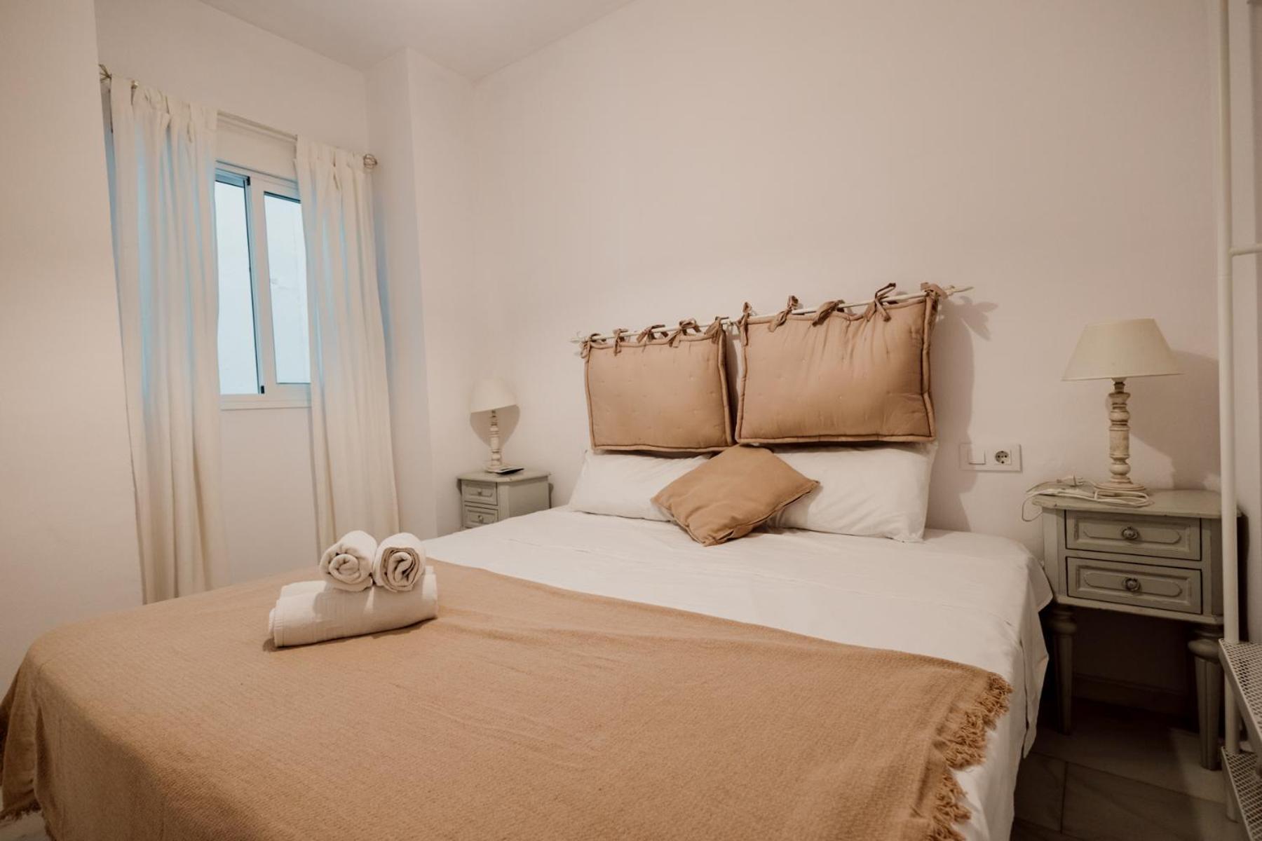 Saber Viajar Apartment Sevilla Bagian luar foto